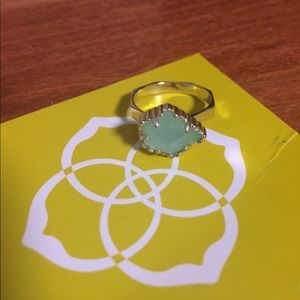 Kendra Scott Jewelry - Kendra Scott ring Kendra Scott Jewelry - Kendra Scott ring